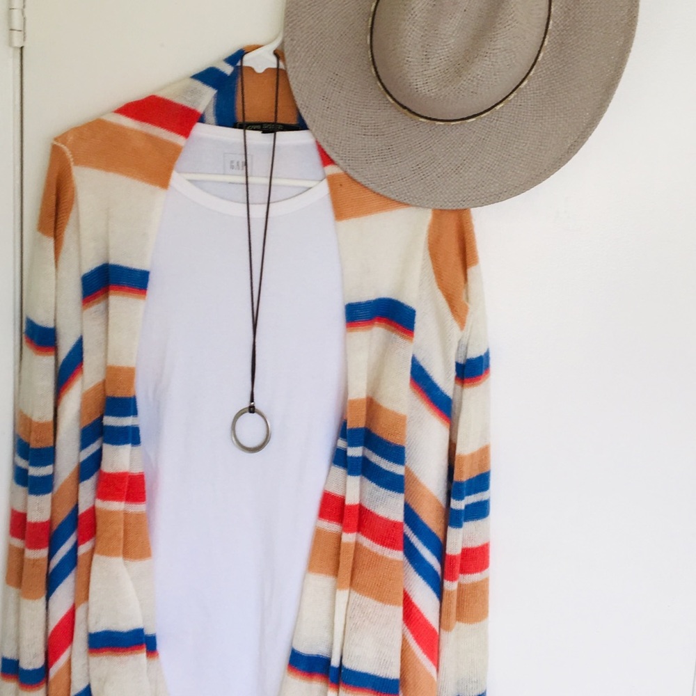 Women’s size medium poncho